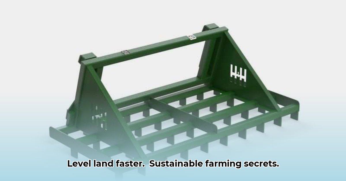 ground-leveler-for-tractor